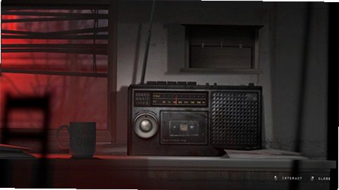 银松镇SilverPines安卓汉化版v1.0.4最新版截图1