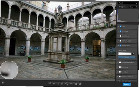 RAW Editor for Mac(רҵRAWͼƬ�༭��)��ͼ4