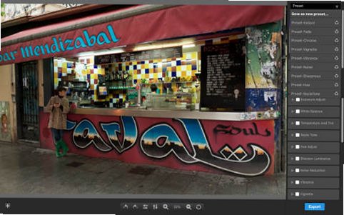 RAW Editor for Mac(专业RAW图片编辑器) RAW Editor for Mac(专业RAW图片编辑器)