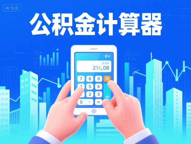 手机公积金线上计算贷款额度常见问题