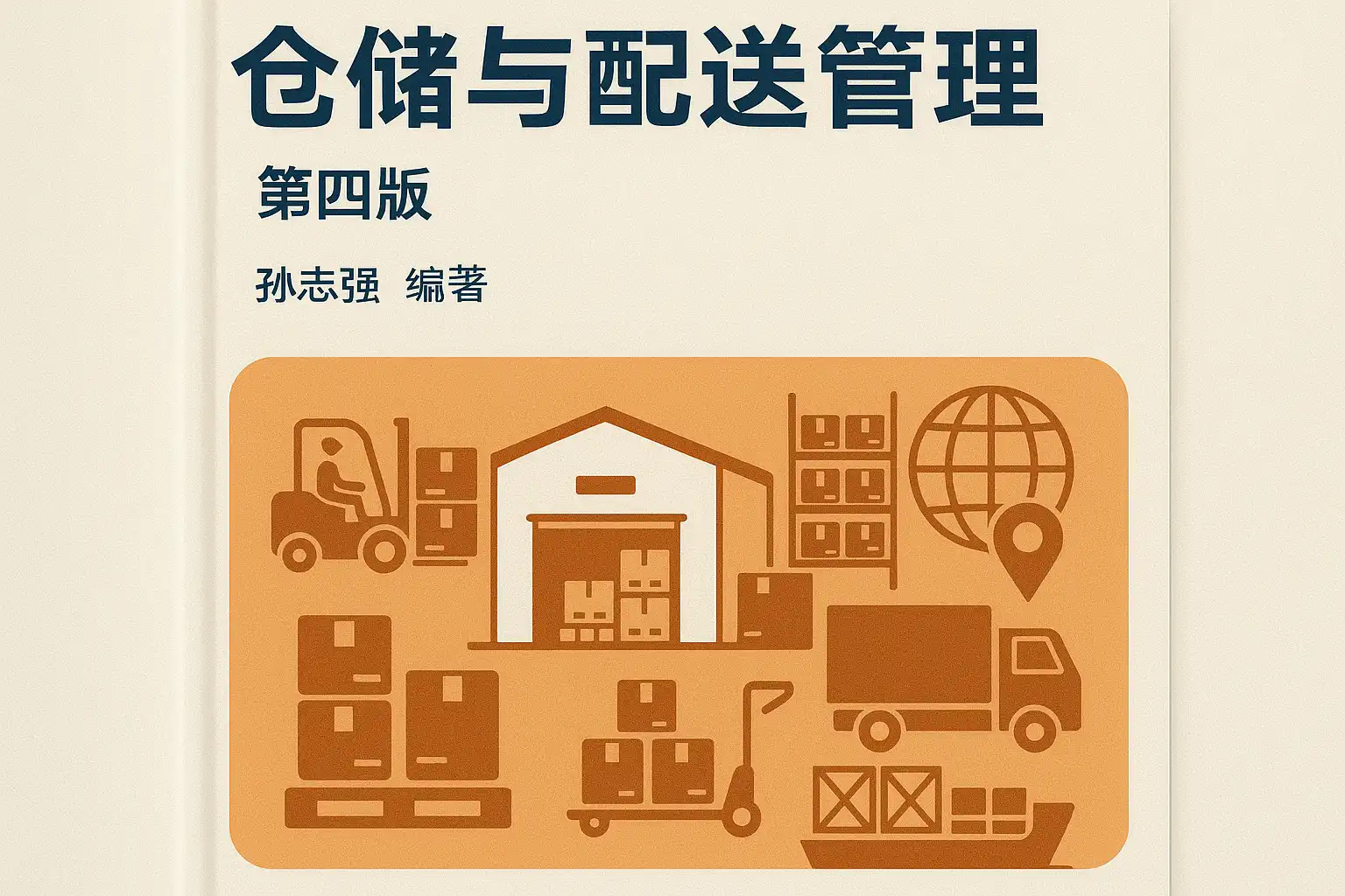 预泊供应提升物流效率与成本控制整体方案