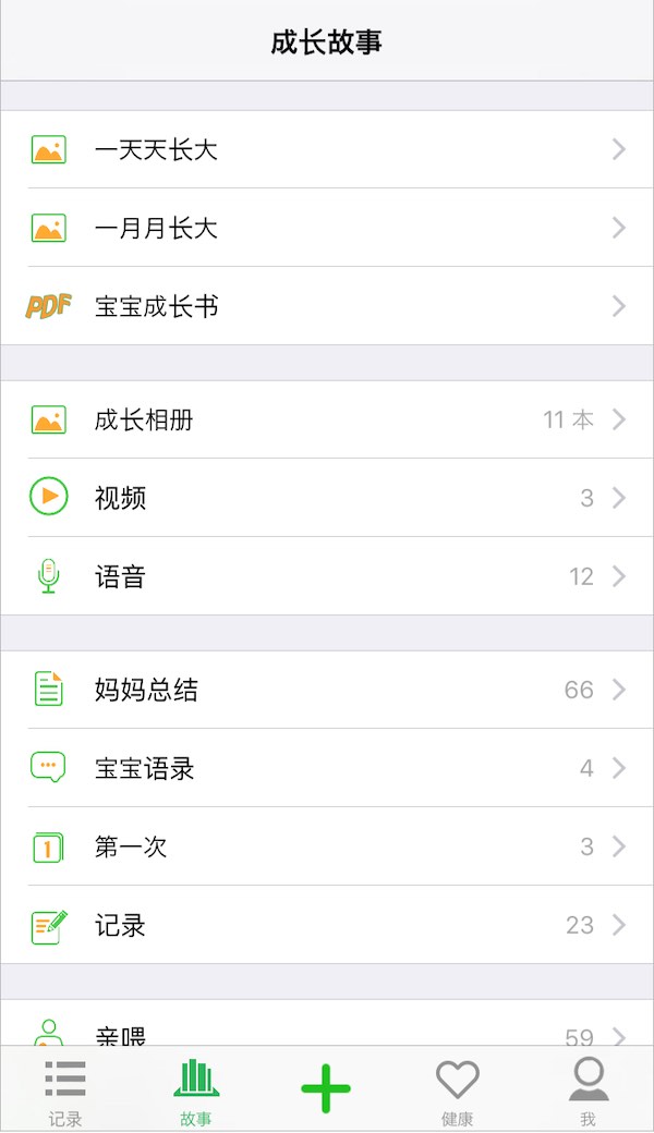 成长记录孩子成长瞬间最值得的实用方法分享