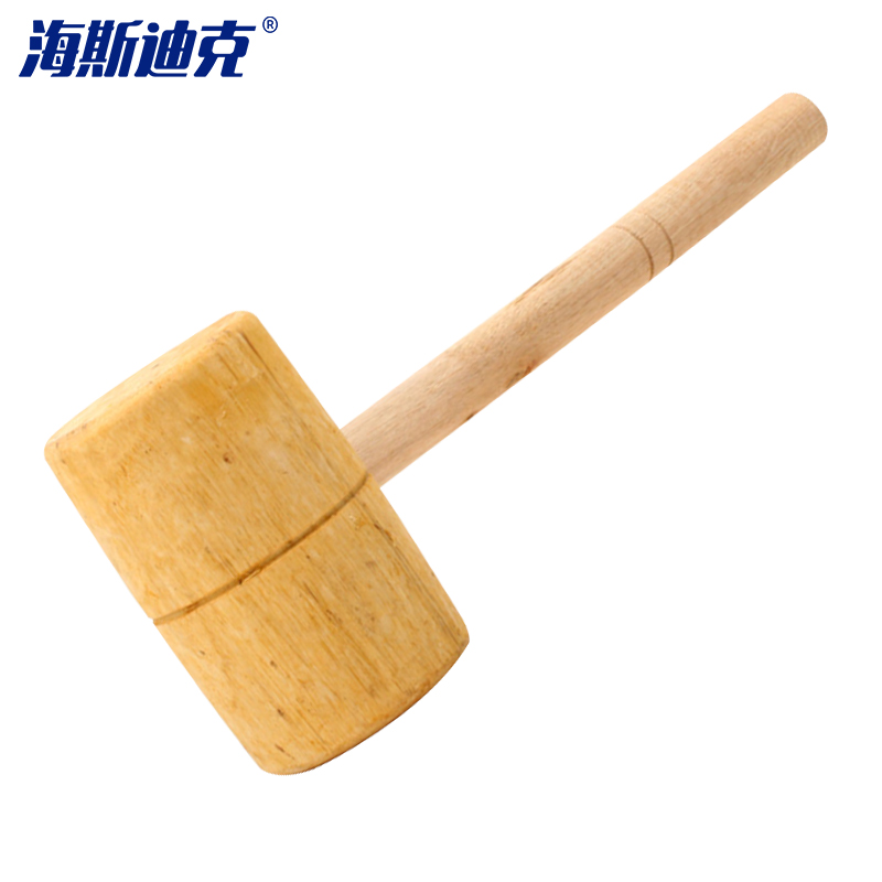 橡胶锤 木锤 榔头 使用场景图