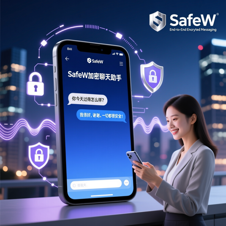 safewtl最新版使用体验分享