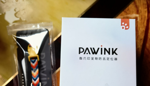 趣爪印宠物爪印取模工具套装和教程说明,展示如何在家给猫咪狗狗取爪印