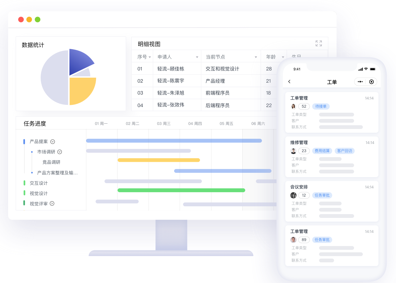FD Work远程办公平台新手常见问题与避坑指南配图