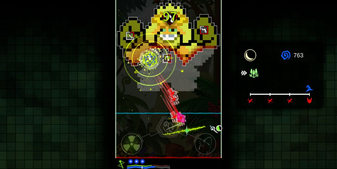 反射魔女(steam移植)v1.0.2安卓版截图2