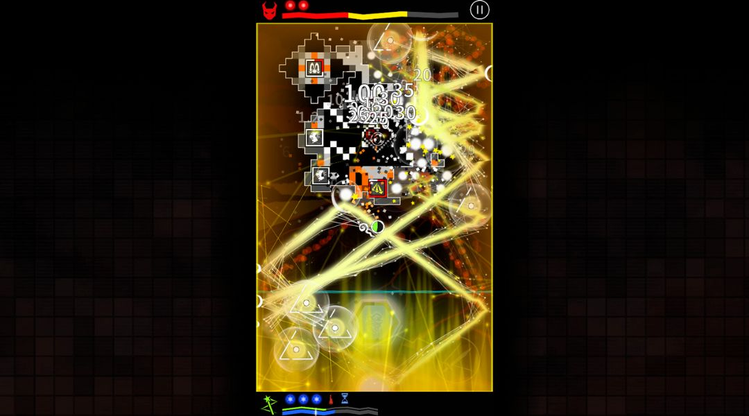 反射魔女(steam移植)v1.0.2安卓版截图4