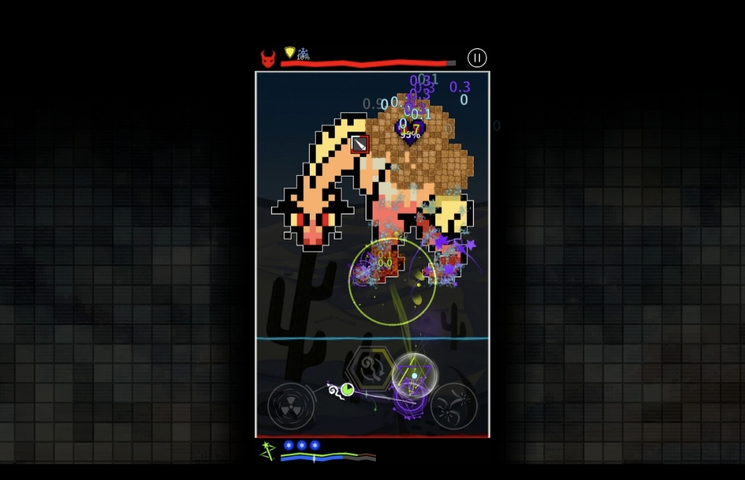 反射魔女(steam移植)v1.0.2安卓版截图10