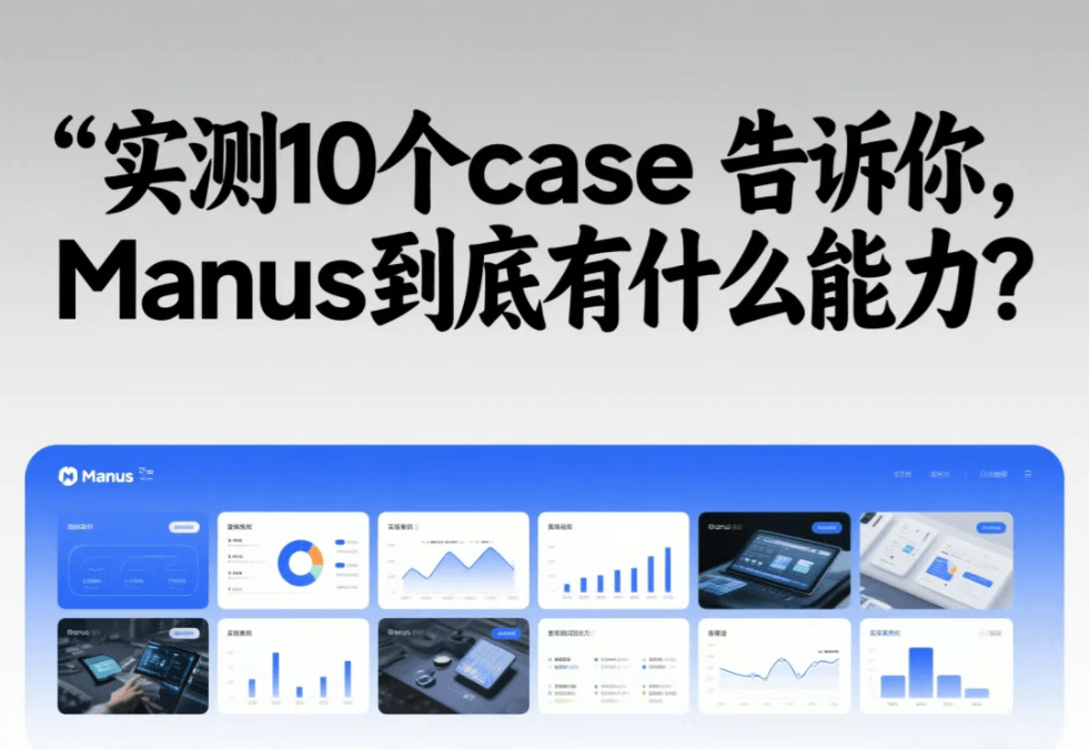 Manus for Mac使用体验界面