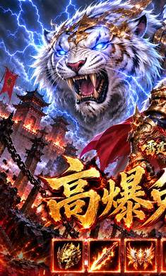 雷霆战将(神农高爆免费版)v1.0.2安卓版截图2