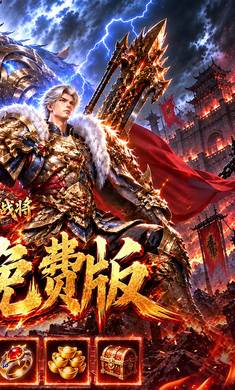 雷霆战将(神农高爆免费版)v1.0.2安卓版截图5