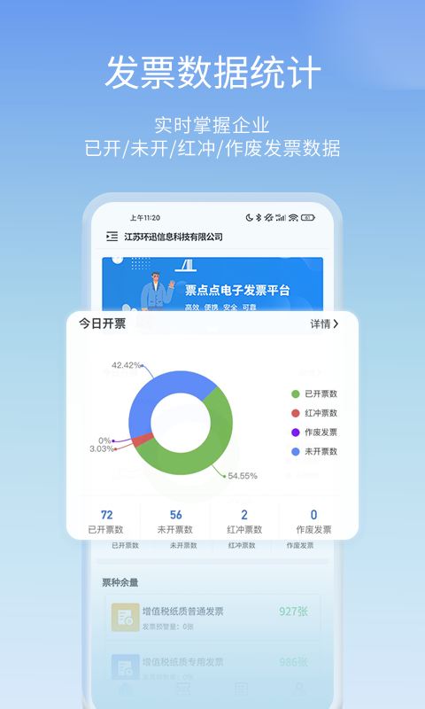 票点点v7.10.5 安卓版截图0