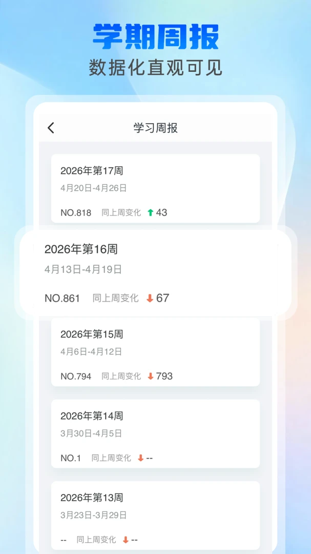 精通专升本v5.70.114 安卓版截图3