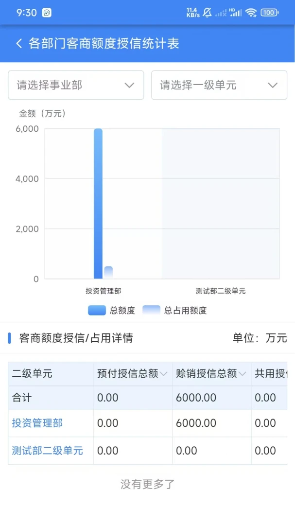 拓易链1.5.0 安卓版截图2