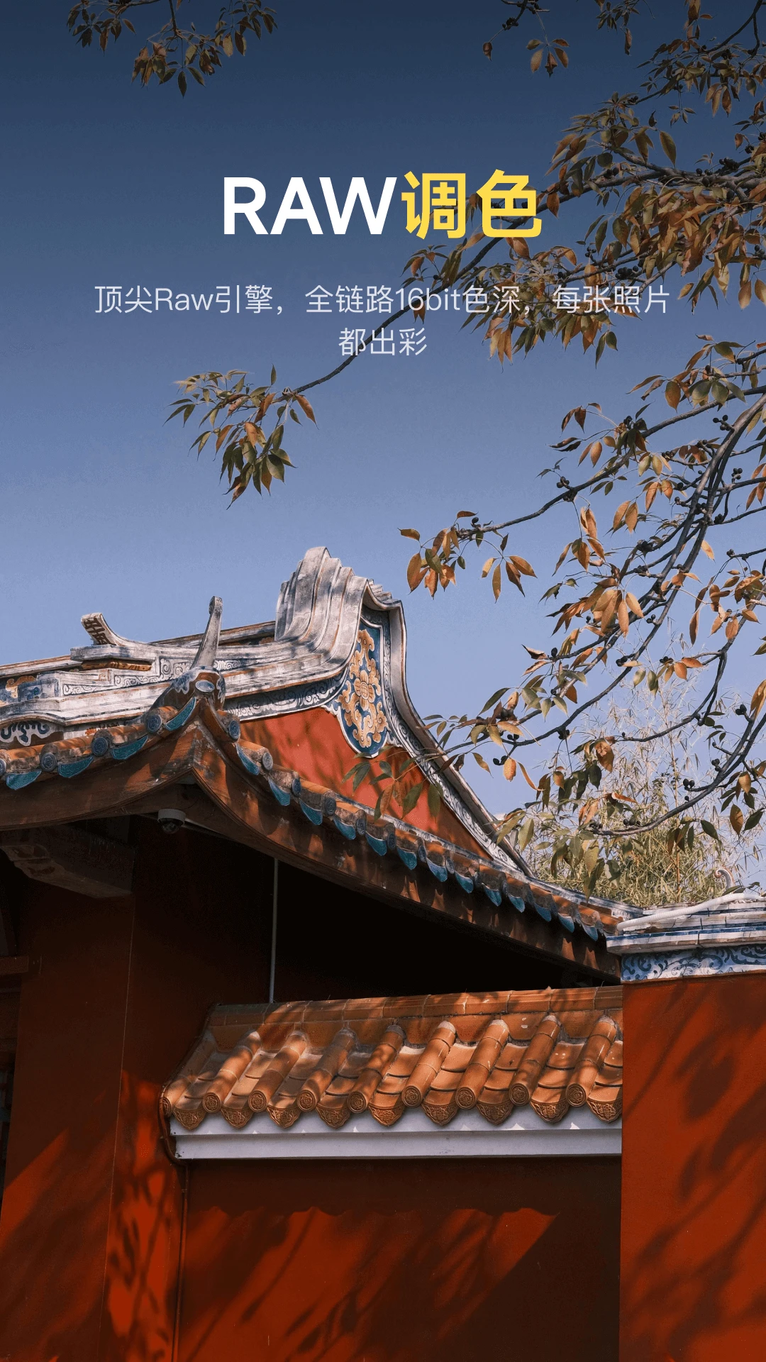 像素蛋糕安卓版主界面