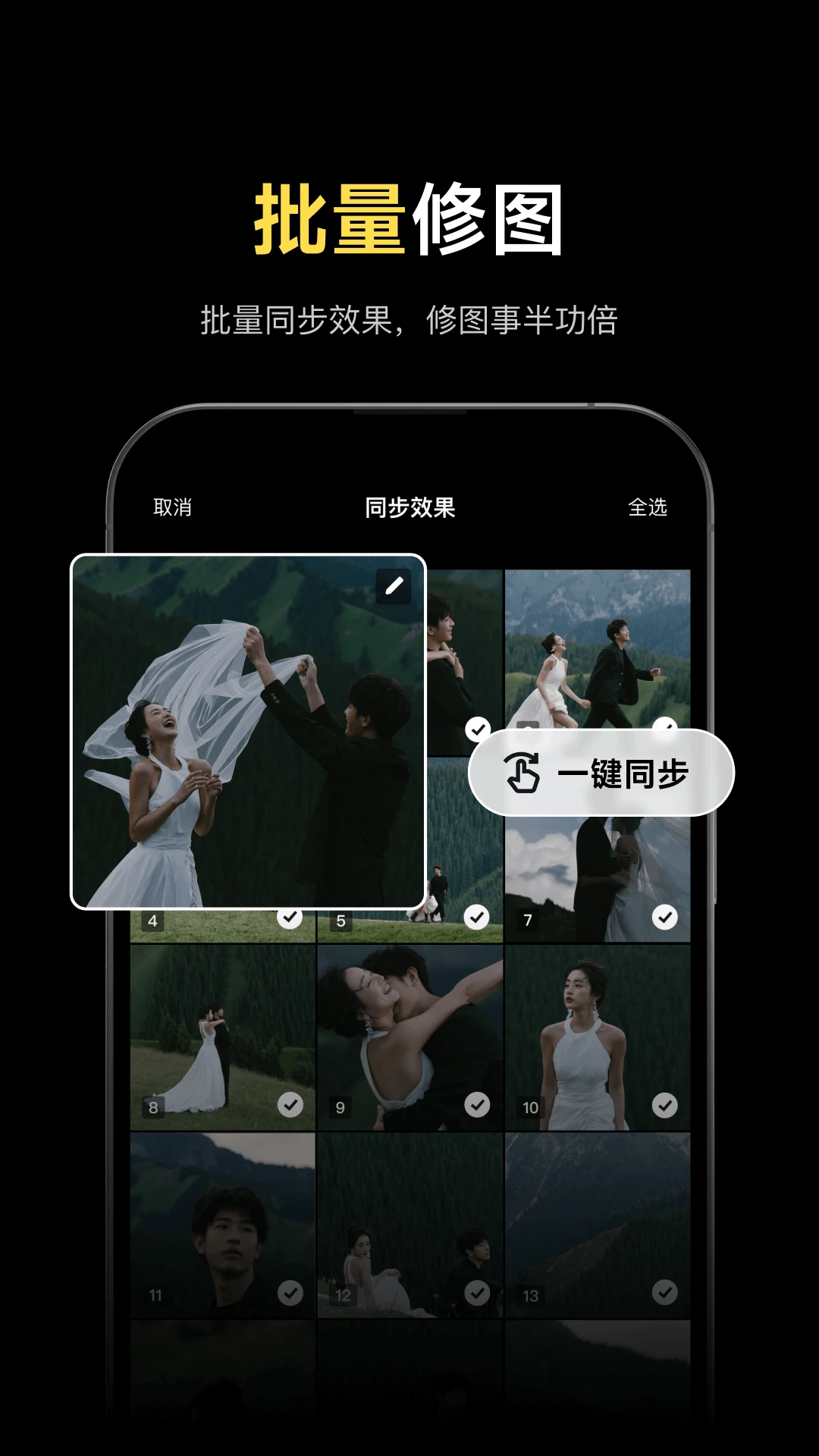 像素蛋糕2026软件免费版v2.0.1安卓版截图2