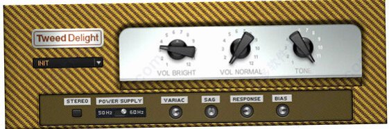 Guitar Rig7 Pro for Mac截图4