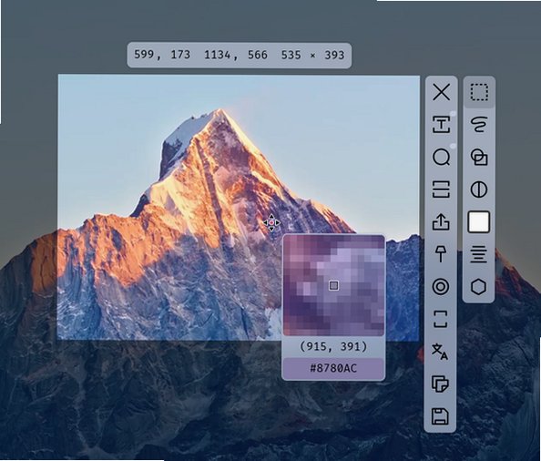 eSearch for mac截图1
