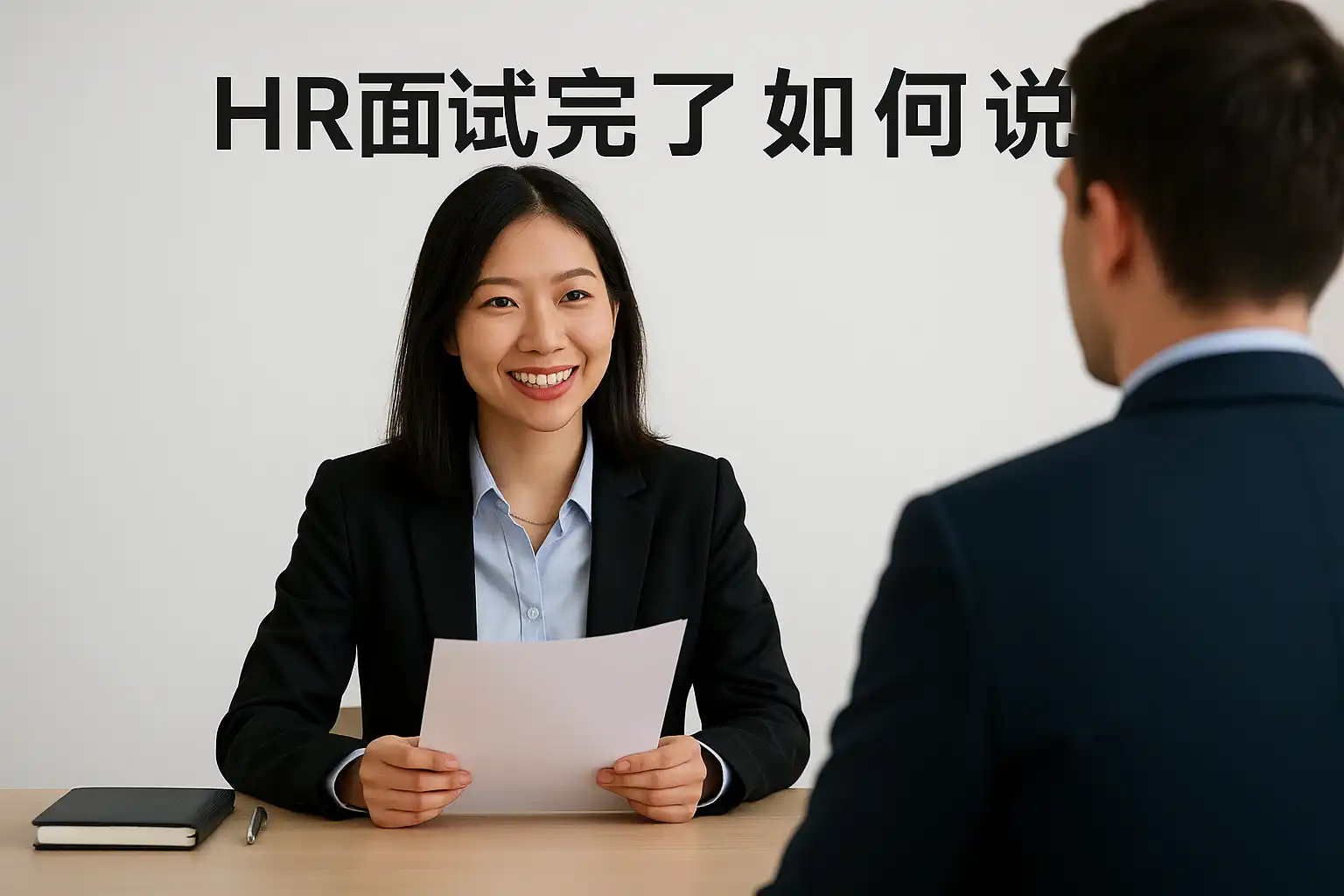 面试帮 面试后感谢邮件 面试帮细节配图