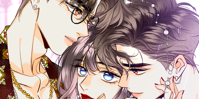 我的男友是恶魔(myfianceisafiend)中文直装版 角色立绘和剧情对话画面
