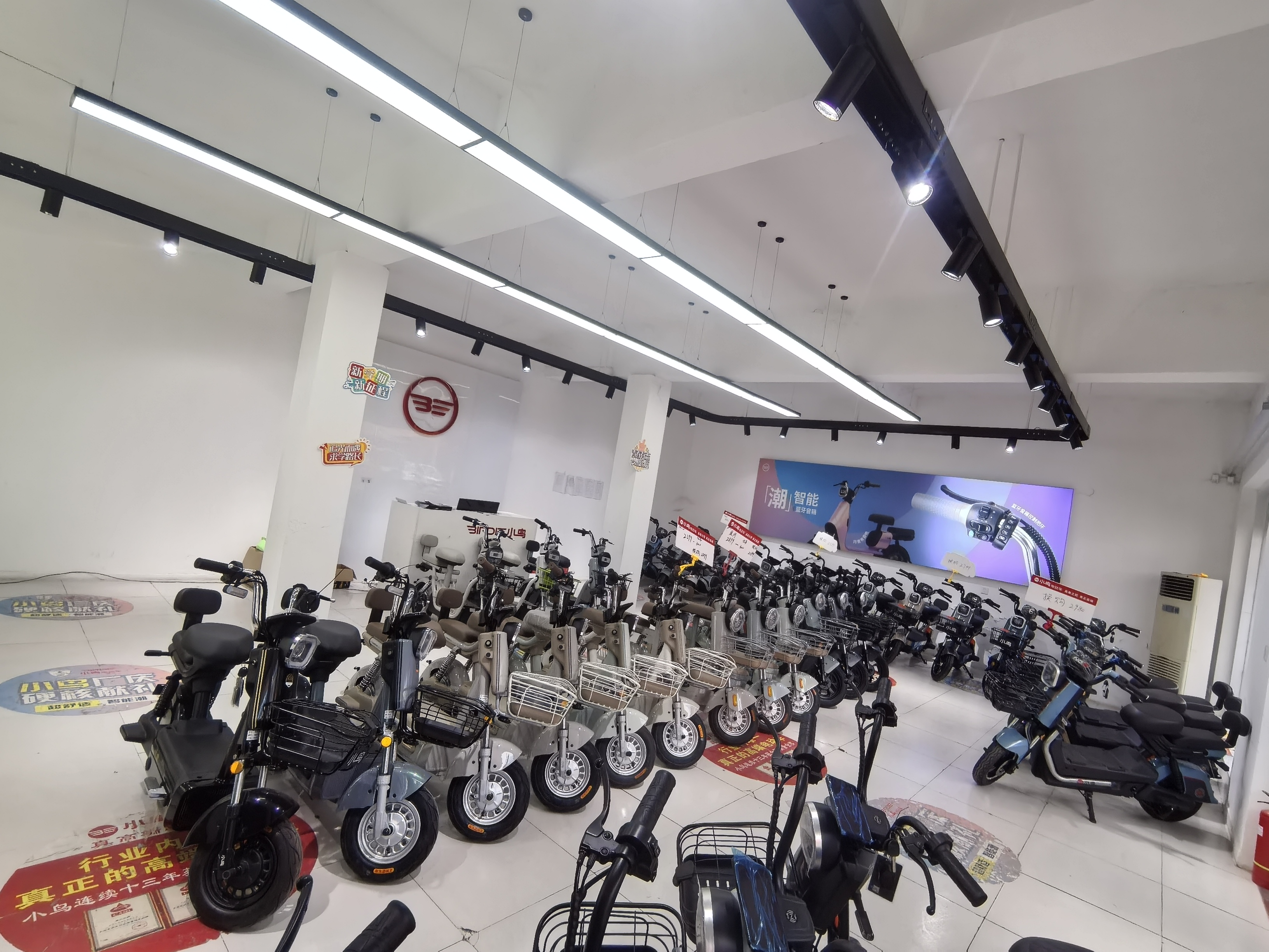 Velo by Velo Tech Service 靠谱维修店判断标准