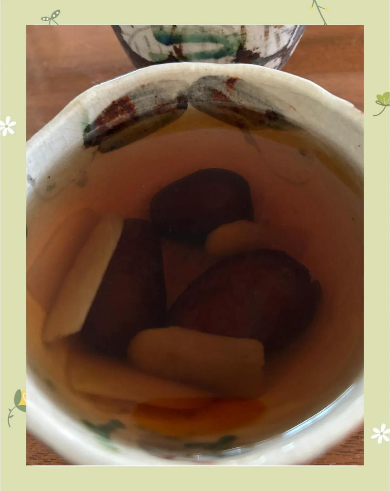 暖心提醒 家里备姜茶感冒药照顾家人