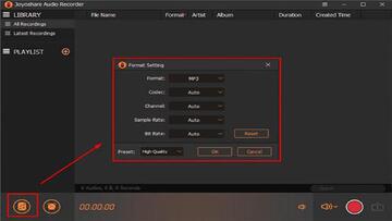 Joyoshare Screen Recorder Mac���԰��������ܽ����ͼ��չʾ¼���������