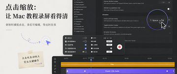 Joyoshare Screen Recorder Mac���԰�¼����Ƶ���Ԥ���͵��������ͼ