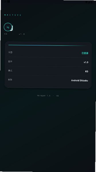 KG破戒辅助无需卡密版免费版1.0截图2
