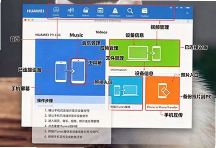 Wondershare MobileTrans for Mac���԰�