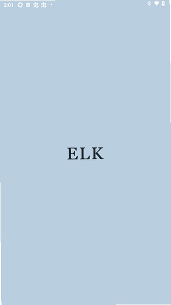 ELK Talk官方正版软件安装包1.2.0最新版截图1