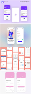 �ڴ�è����app�ٷ����°�ע���¼����չʾ