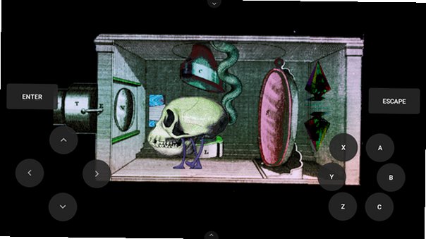 ����Gingiva�ֻ����к�����0.92��׿���ͼ2
