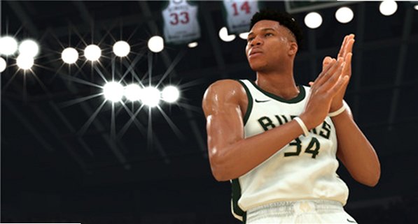 nba2k20无限金币豪华版2026最新版98.0.2截图3