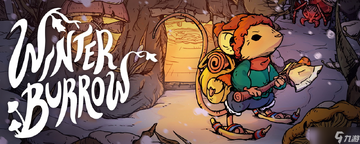 ����ů��(Winter Burrow)��׿������ ����ϵ���澭Ӫ���λ���