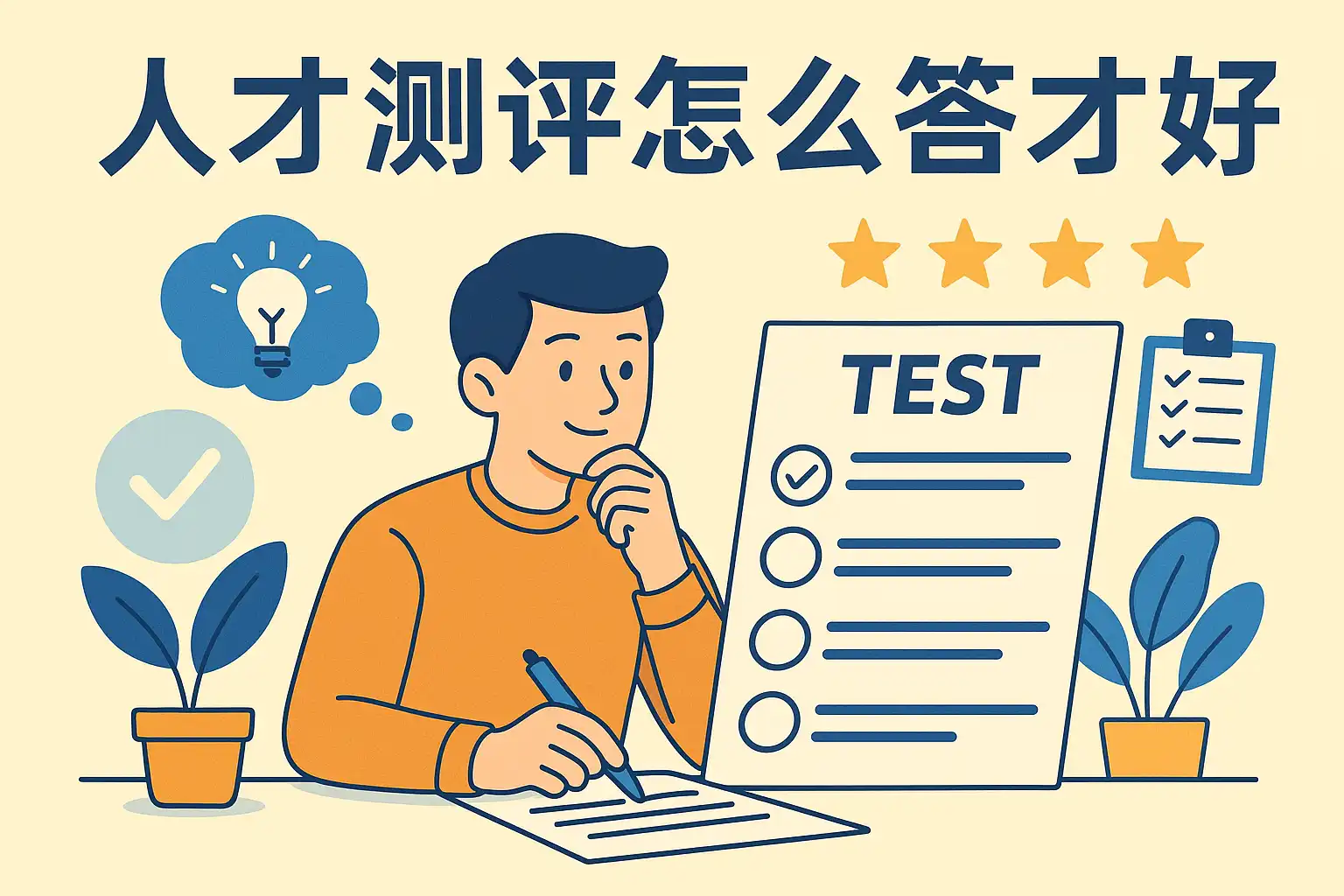 答题强人高效提分技巧全攻略配图