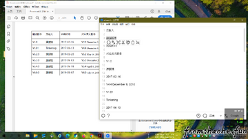 eSearch for mac 截屏搜索翻译取字功能全解析