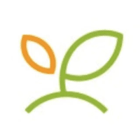 小绿芽孩子端安装完成后的使用界面