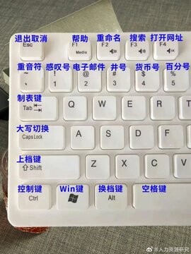 小幂书快捷键操作技巧演示配图