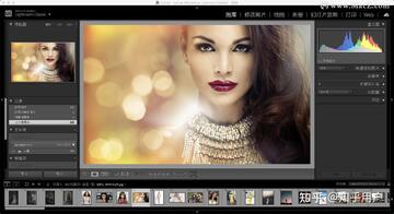 RAW Editor for Mac(רҵRAWͼƬ�༭��) Lightroom������ɫ��������