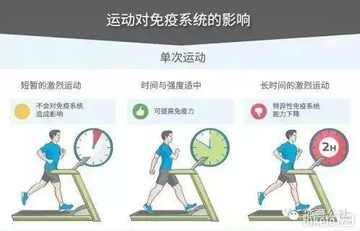 祯树健康科学运动提升免疫力