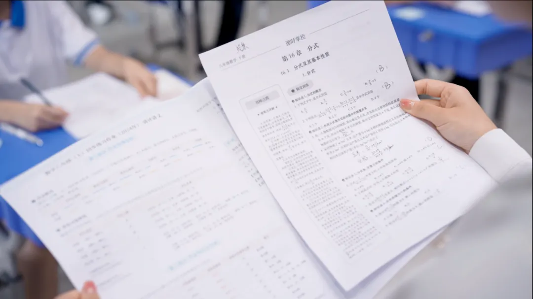 教师批改助手最新版 作业批改效率翻倍 教师减负工具 实测体验 配图