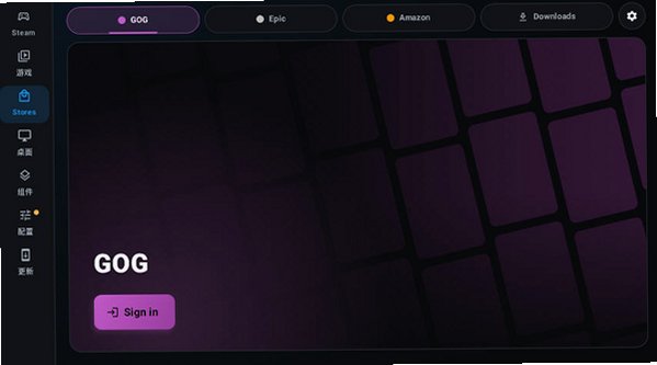 DroidDeck�ٷ����غ�����v0.4.0���°��ͼ2
