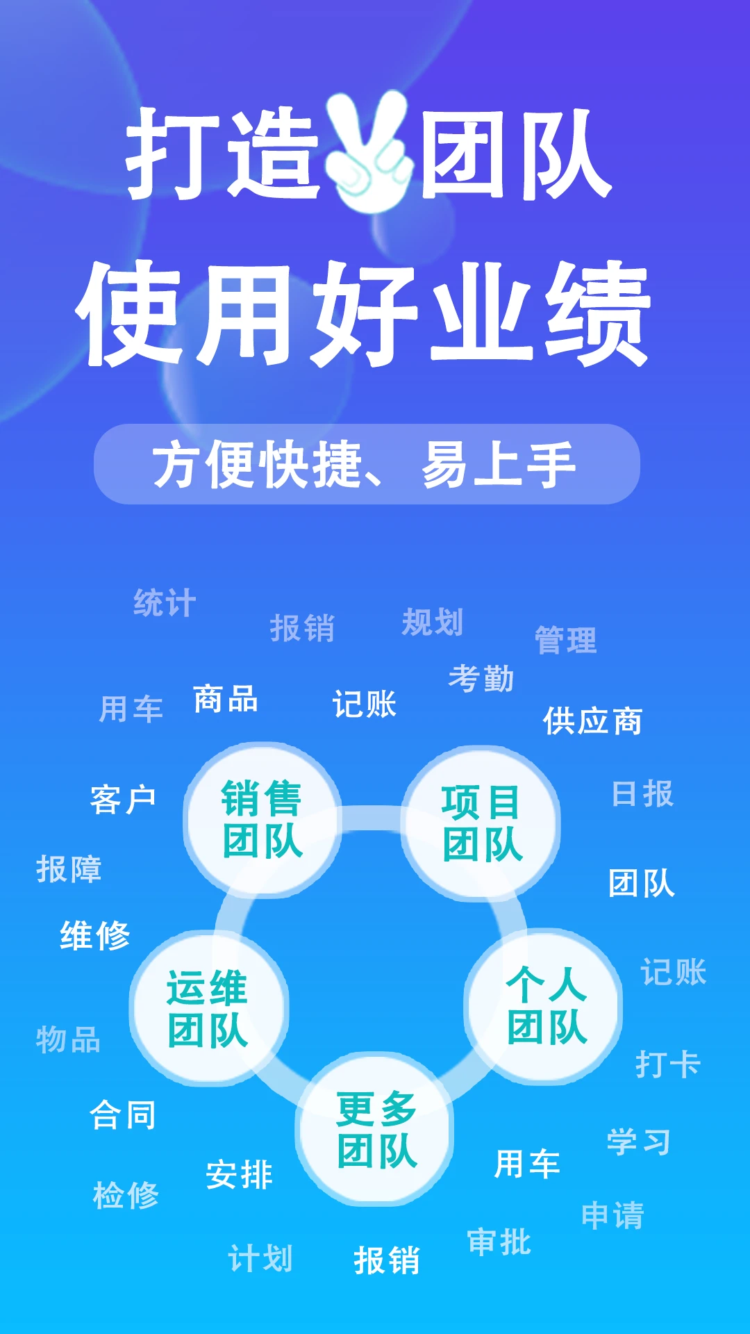 好业绩2.2.29安卓版截图0