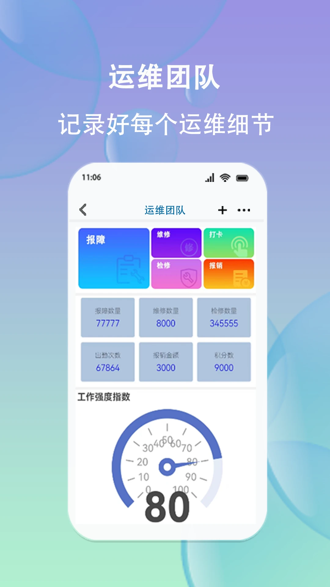 好业绩2.2.29安卓版截图3
