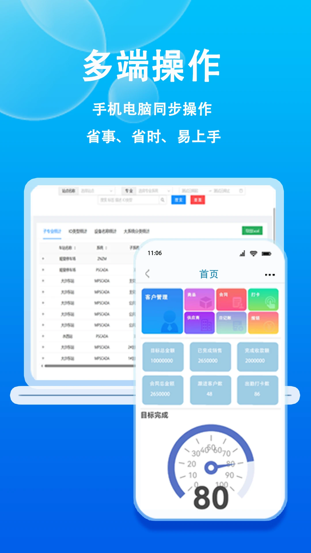 好业绩2.2.29安卓版截图4