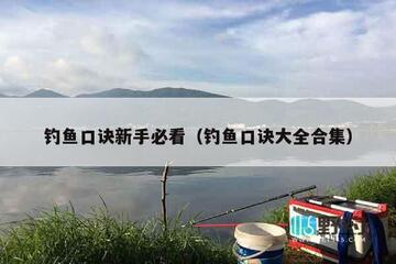 名钓九洲钓鱼技巧大全新手必看入门攻略图