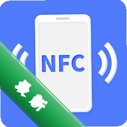 手机NFC读取