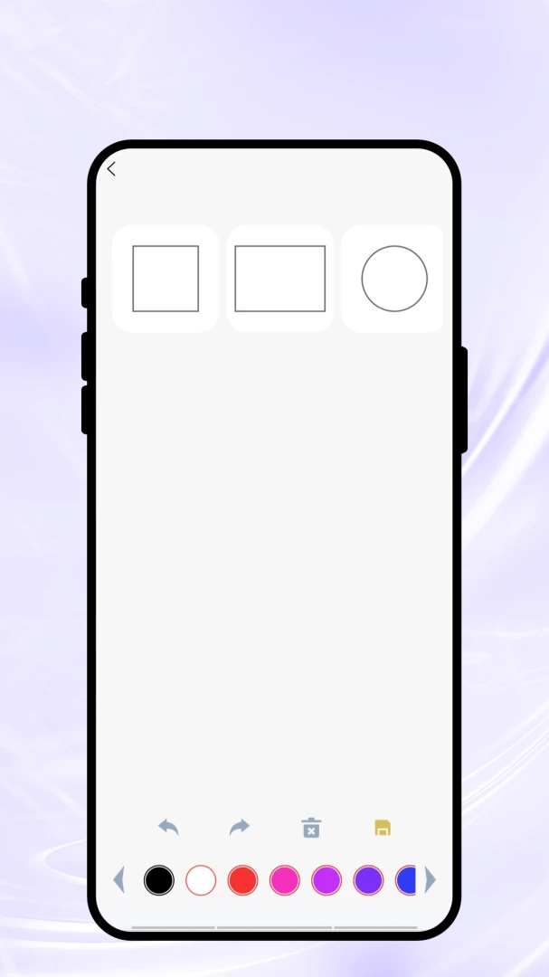 彩笺绘梦官方正版1.0.1 安卓版截图3